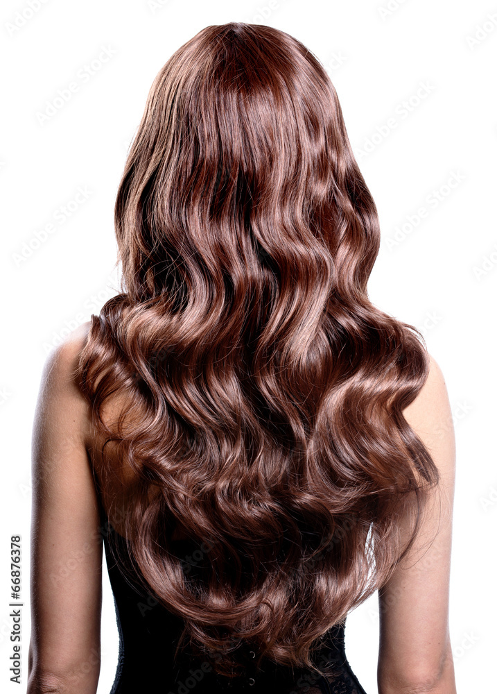 women haircut