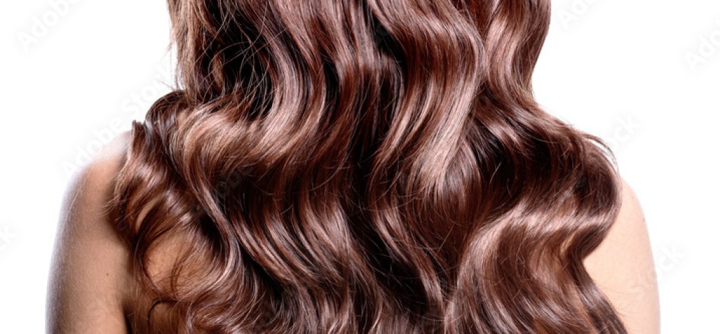 women haircut